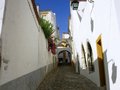 Free Street And Arches Stock Images - 1312454