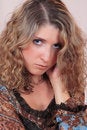 Free Face Of Beauty Royalty Free Stock Photos - 1313078
