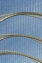 Free Metallic Structure Royalty Free Stock Image - 1314906
