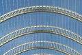 Free Metallic Structure Royalty Free Stock Photo - 1314975