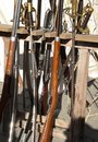 Free Weaponry Stock Image - 1315371