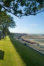 Free Landscape At Rhos-on-sea Royalty Free Stock Photo - 1315625