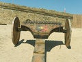 Free Multifiring Cannon Stock Images - 1316144