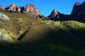 Free Red Rocks Stock Photos - 1316323
