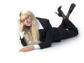 Free Woman_3 Royalty Free Stock Image - 1318006