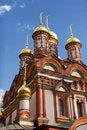 Free St Nikolay Cathedral Stock Photo - 1319650