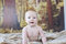 Free 7 Month Old Baby Boy Royalty Free Stock Images - 1314199