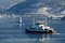 Free Winter On The Sea Royalty Free Stock Images - 1315159