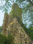 Free Tower Of Old Fortress Stock Image - 1316161