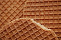Free Sweet Waffles Stock Image - 13187651