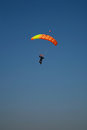 Free Adrenaline Rush Stock Images - 1321334