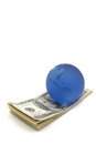 Free Global Economy Stock Photography - 1321482