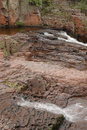 Free Split Rock River Stock Photography - 1322212