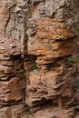 Free Split Rock Royalty Free Stock Photography - 1322257