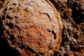 Free Rusty Bolt Stock Image - 1323301