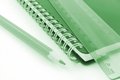 Free Note Pad Stock Images - 1323544