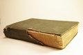 Free Old Book Royalty Free Stock Photos - 1323558