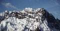Free Cordilleras Mountains_2 Royalty Free Stock Photography - 1323607