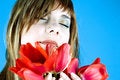 Free Youth Senses Stock Images - 1324084