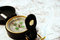 Free Compass Royalty Free Stock Image - 1320476