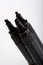 Free Black Marker Pens Royalty Free Stock Images - 1322639