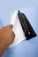Free Hand Holding Punch Stock Photos - 1322673
