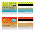 Free Credit Card Royalty Free Stock Photography - 13286967