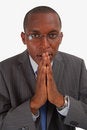 Free Dodgy Businessman Stock Photos - 1330973