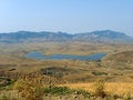 Free Lake In Valley Stock Images - 1335854