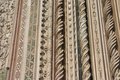 Free An Other Detail Of A Gothic Cathedral. Royalty Free Stock Photos - 1337418