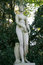 Free Statue In The Park Stock Image - 1330611