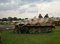Free German Soldiers In A Half Track Stock Photos - 1337973