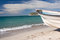 Free Mexican Fishing Boat Stock Photos - 13399953