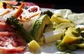 Free Vegetable Salad Stock Photo - 1340850