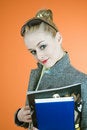 Free Cool Student Stock Photography - 1343622
