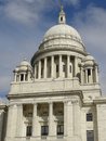 Free Rhode Island State Capitol Stock Photo - 1344240