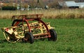 Free Farming Machinery 2 Royalty Free Stock Photos - 1344958