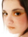 Free Teen Girl 15 Years Old Royalty Free Stock Image - 1345216