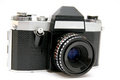 Free Photo Camera Royalty Free Stock Photo - 1345675
