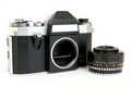 Free Photo Camera Stock Photos - 1345703