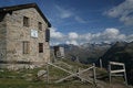 Free Stone Hut Royalty Free Stock Photos - 1345818