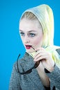 Free 60 S Expression Stock Images - 1345954