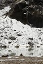 Free Mountain Lake Stock Photo - 1346260