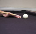Free Taking Aim Stock Images - 1346594