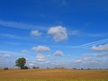 Free Nice Wiev Of Field Stock Photo - 1348010