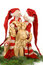 Free Santa Lovers Royalty Free Stock Photos - 1343988