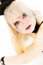 Free Beautiful German Goth Teen Girl Stock Photos - 1345233
