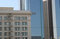 Free Buildings In Downtown Los Angeles 2 Stock Image - 1345491