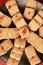 Free Coockies Stock Photography - 1345912