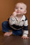 Free Precious Little One Stock Photo - 1348910